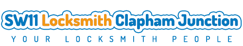 Logo Locksmith Clapham Junction